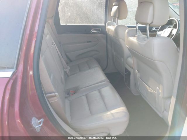 1C4RJFBG0EC407470 Jeep Grand Cherokee Limited