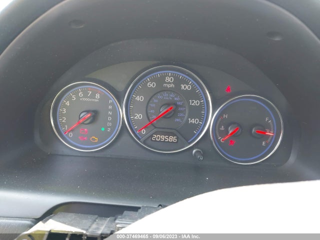 2005 HONDA CIVIC SDN LX VIN: 2HGES16565H510057
