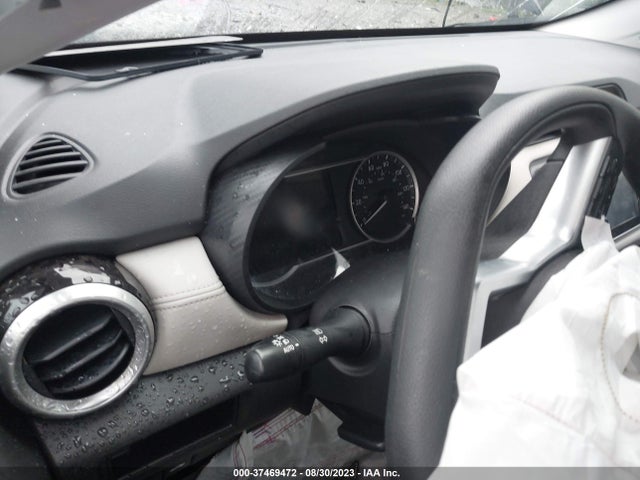 2020 NISSAN VERSA SV VIN: 3N1CN8EV5LL910268