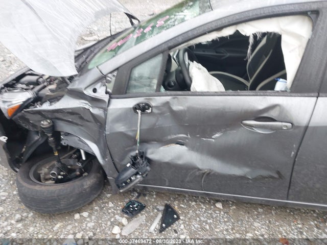 2020 NISSAN VERSA SV VIN: 3N1CN8EV5LL910268