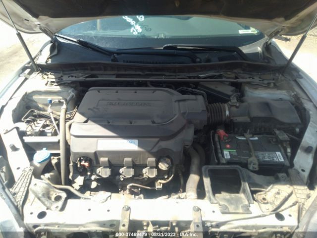 2014 HONDA ACCORD SEDAN 1HGCR3F84EA000829 Photo 9