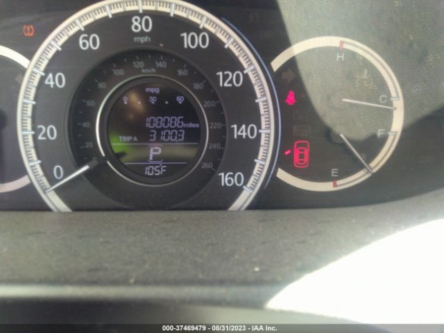 2014 HONDA ACCORD SEDAN 1HGCR3F84EA000829 Photo 6