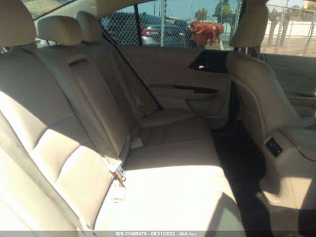 2014 HONDA ACCORD SEDAN 1HGCR3F84EA000829 Photo 7