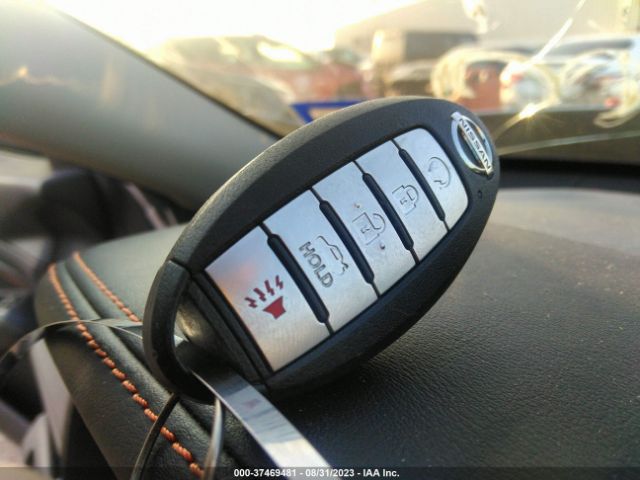 1N4BL4CV6MN314832 Nissan Altima 2.5 Sr