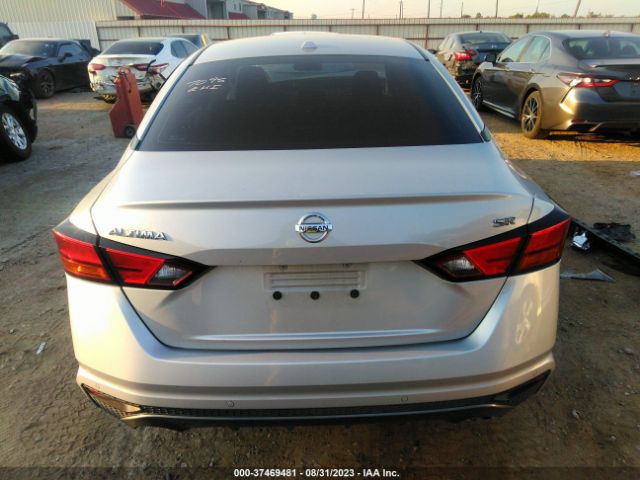 1N4BL4CV6MN314832 Nissan Altima 2.5 Sr