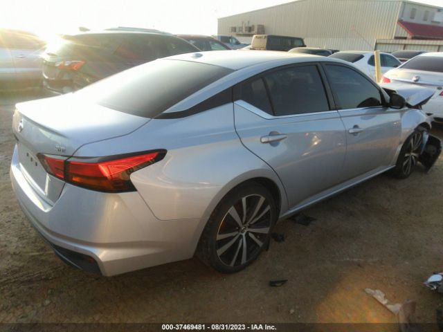 1N4BL4CV6MN314832 Nissan Altima 2.5 Sr