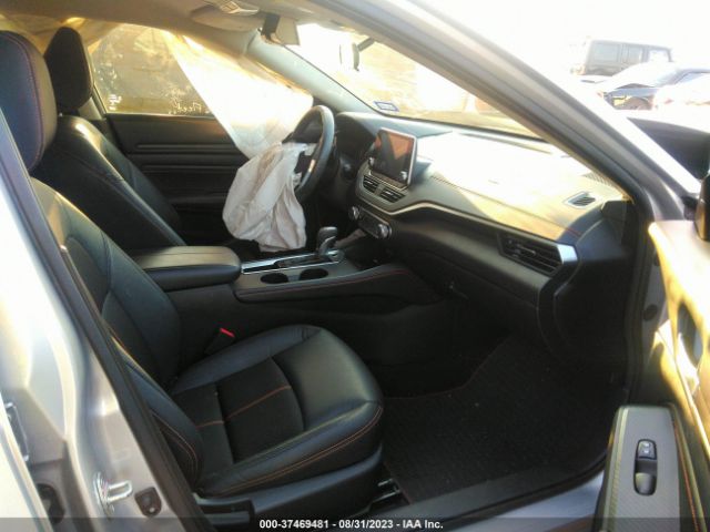1N4BL4CV6MN314832 Nissan Altima 2.5 Sr