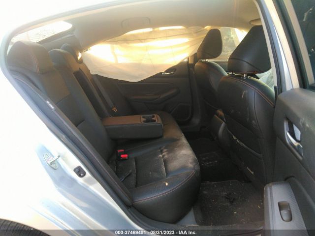 1N4BL4CV6MN314832 Nissan Altima 2.5 Sr