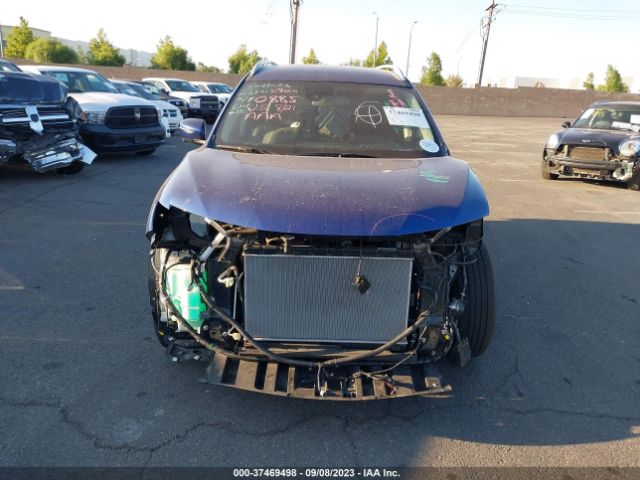 5N1AT2MT2LC741874 Nissan Rogue Sl
