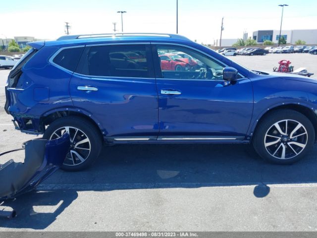 5N1AT2MT2LC741874 Nissan Rogue Sl