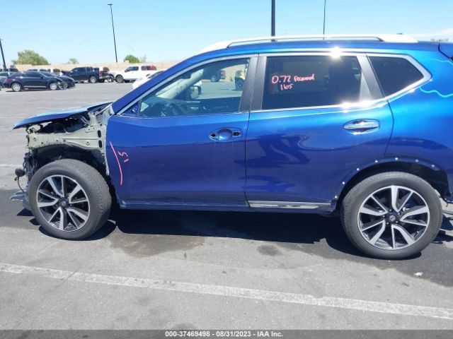 5N1AT2MT2LC741874 Nissan Rogue Sl
