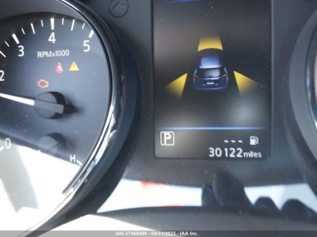 5N1AT2MT2LC741874 Nissan Rogue Sl