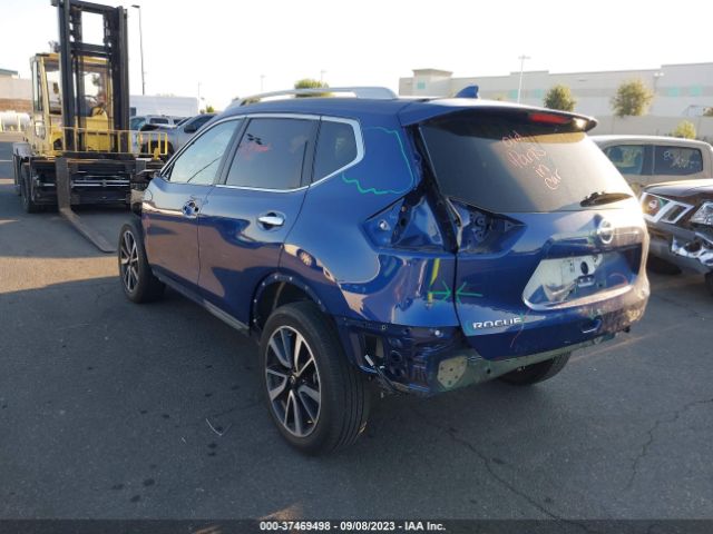 5N1AT2MT2LC741874 Nissan Rogue Sl