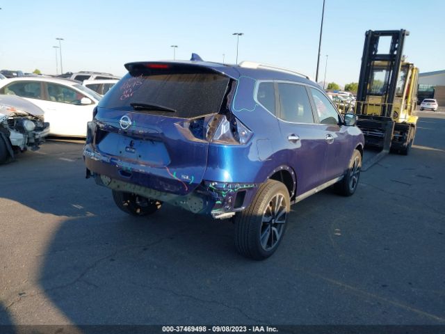 5N1AT2MT2LC741874 Nissan Rogue Sl