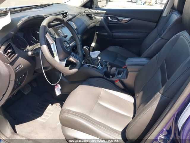 5N1AT2MT2LC741874 Nissan Rogue Sl