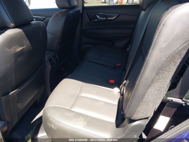 5N1AT2MT2LC741874 Nissan Rogue Sl