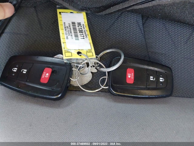 Toyota Rav4 Xle 2021 2T3W1RFV0MC138171 Image 11