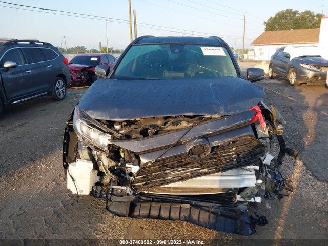 Toyota Rav4 Xle 2021 2T3W1RFV0MC138171 Image 12