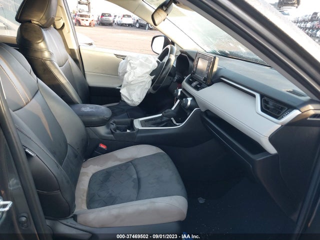 Toyota Rav4 Xle 2021 2T3W1RFV0MC138171 Image 5