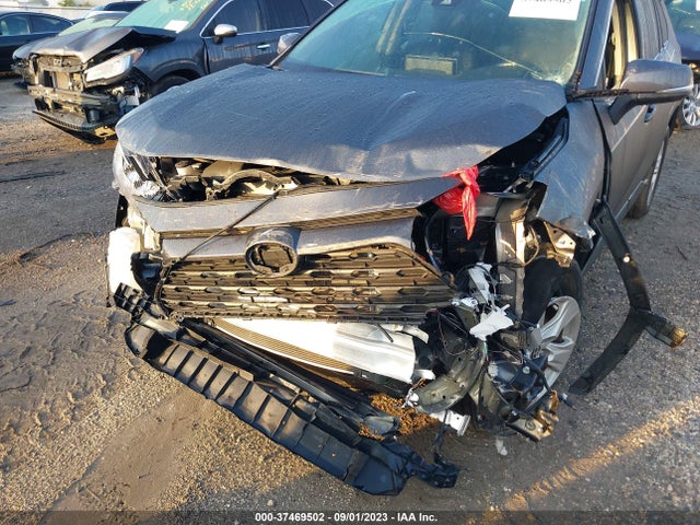 Toyota Rav4 Xle 2021 2T3W1RFV0MC138171 Image 6