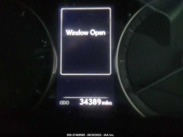 Lexus RX 350 2019 2T2BZMCA1KC188414 Image 7