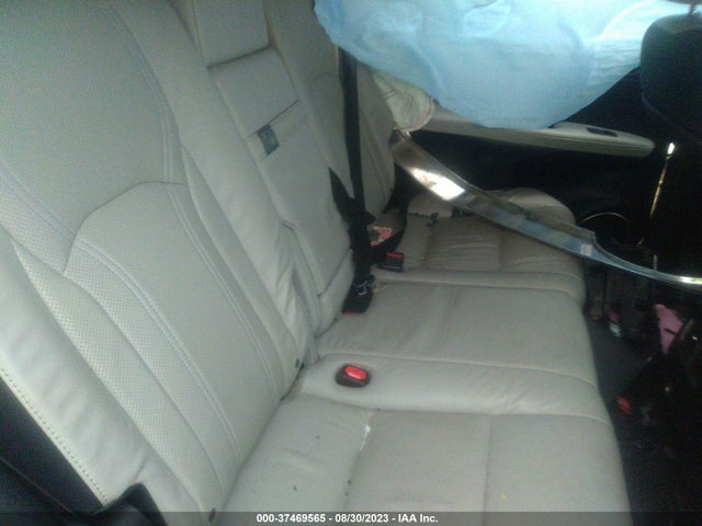 Lexus RX 350 2019 2T2BZMCA1KC188414 Image 8