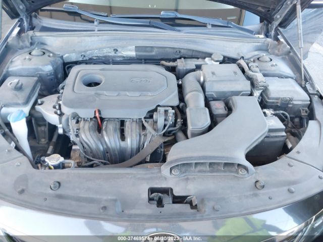 5XXGT4L32KG295624 KIA Optima S