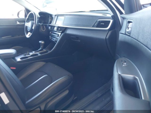 5XXGT4L32KG295624 KIA Optima S