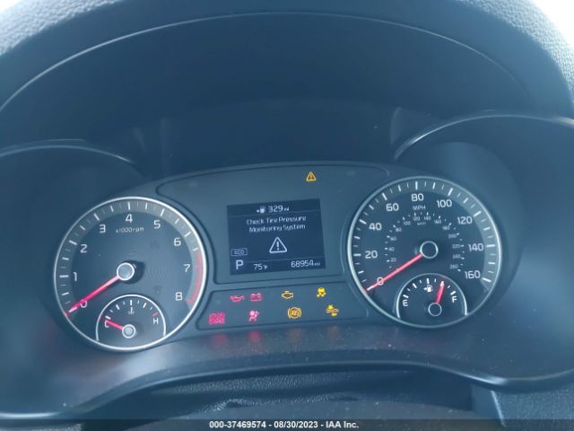 5XXGT4L32KG295624 KIA Optima S