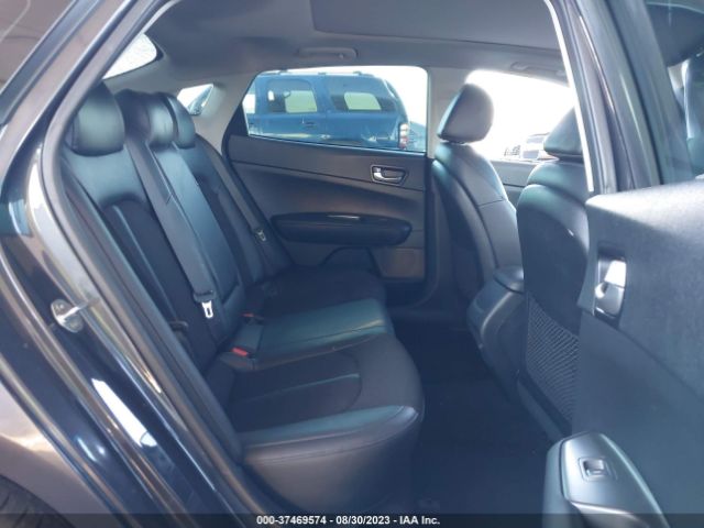 5XXGT4L32KG295624 KIA Optima S