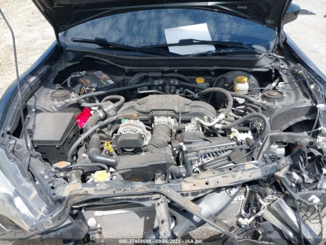 JF1ZCAB12E9601509 Subaru Brz Premium