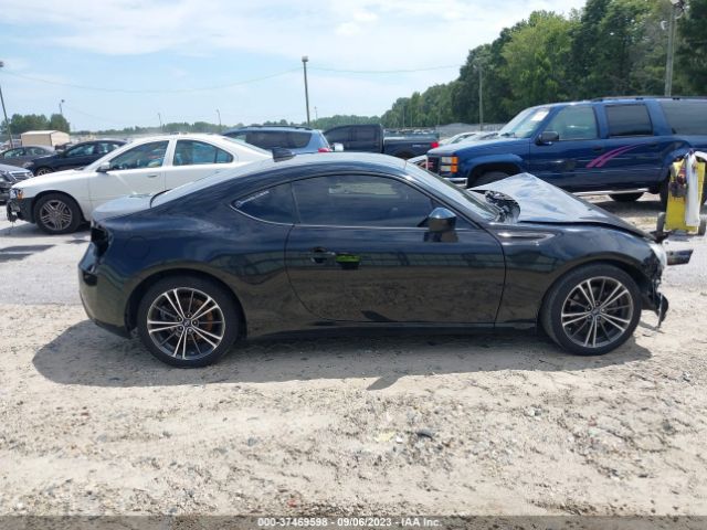 JF1ZCAB12E9601509 Subaru Brz Premium