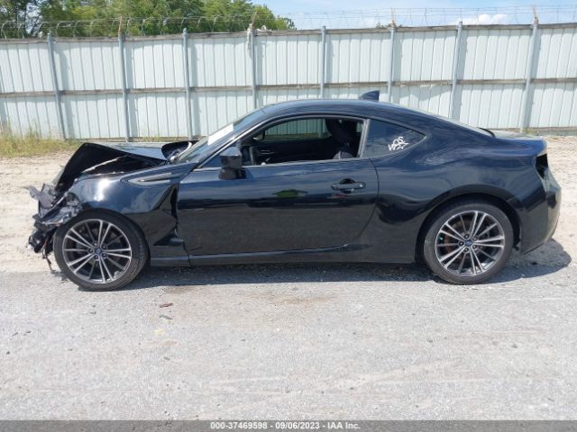 JF1ZCAB12E9601509 Subaru Brz Premium