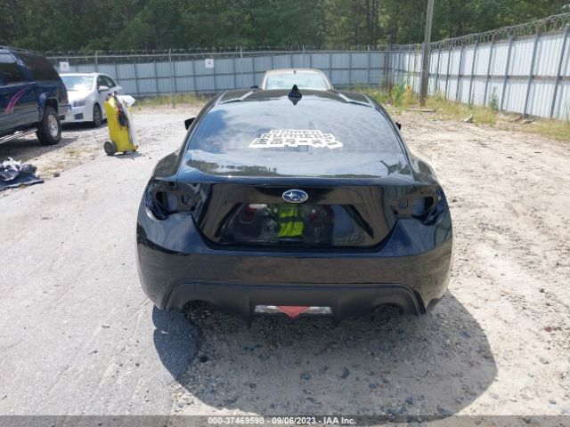 JF1ZCAB12E9601509 Subaru Brz Premium