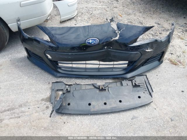 JF1ZCAB12E9601509 Subaru Brz Premium