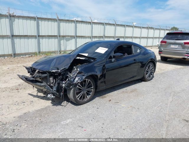 JF1ZCAB12E9601509 Subaru Brz Premium