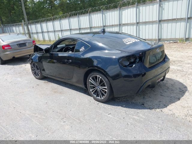 JF1ZCAB12E9601509 Subaru Brz Premium