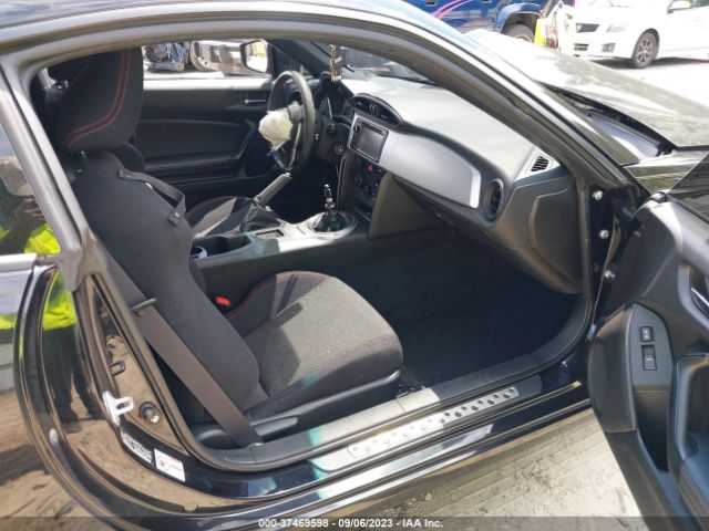 JF1ZCAB12E9601509 Subaru Brz Premium