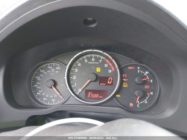 JF1ZCAB12E9601509 Subaru Brz Premium
