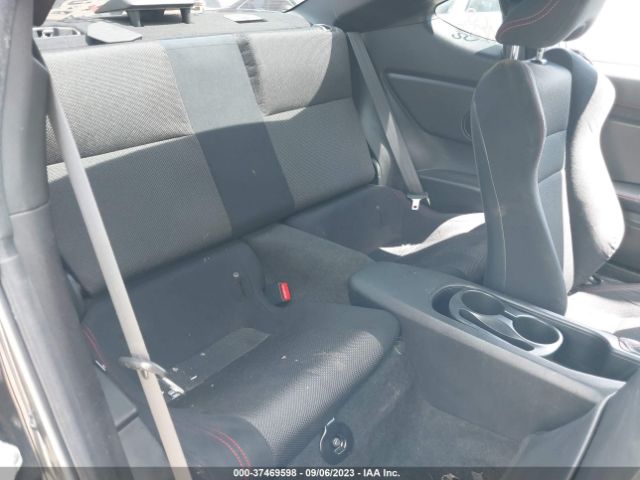 JF1ZCAB12E9601509 Subaru Brz Premium