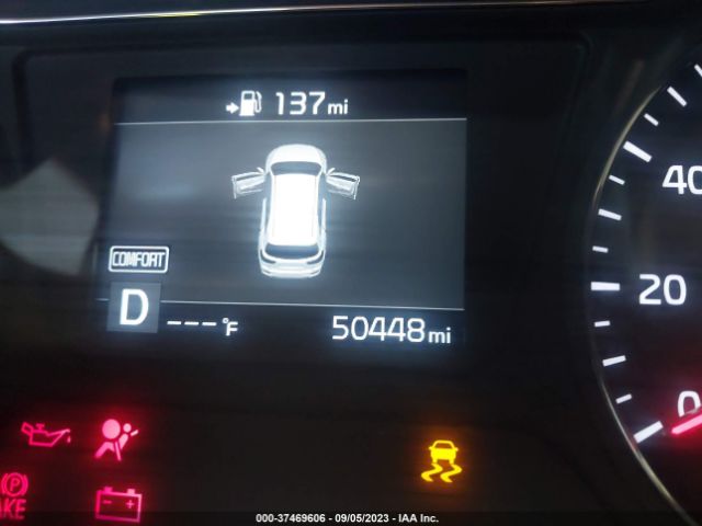 5XYPG4A57KG489084 KIA Sorento Lx V6