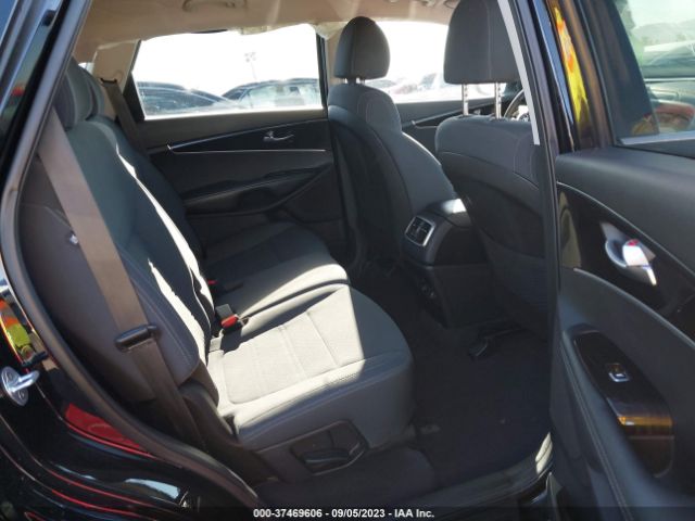 5XYPG4A57KG489084 KIA Sorento Lx V6