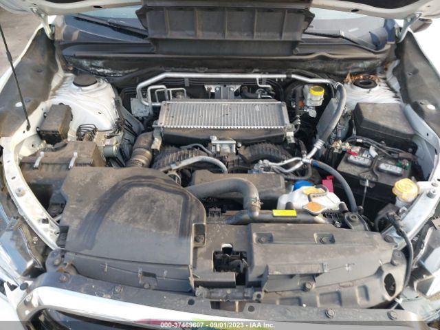4S4WMARD4M3446498 Subaru Ascent Touring