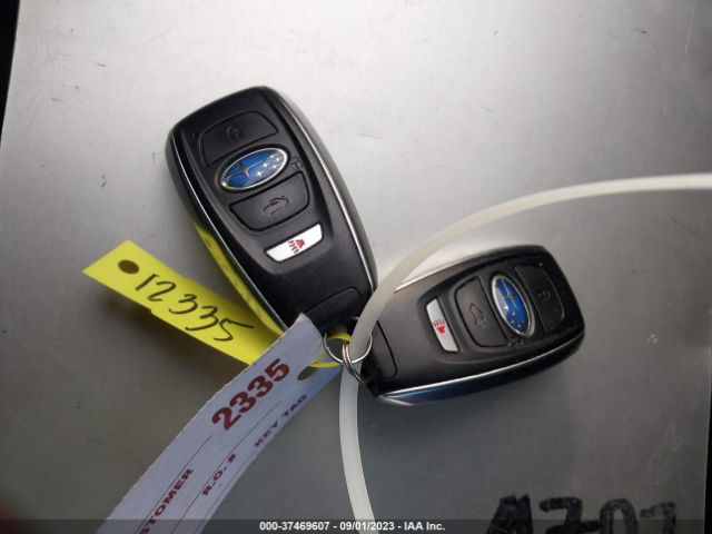 4S4WMARD4M3446498 Subaru Ascent Touring