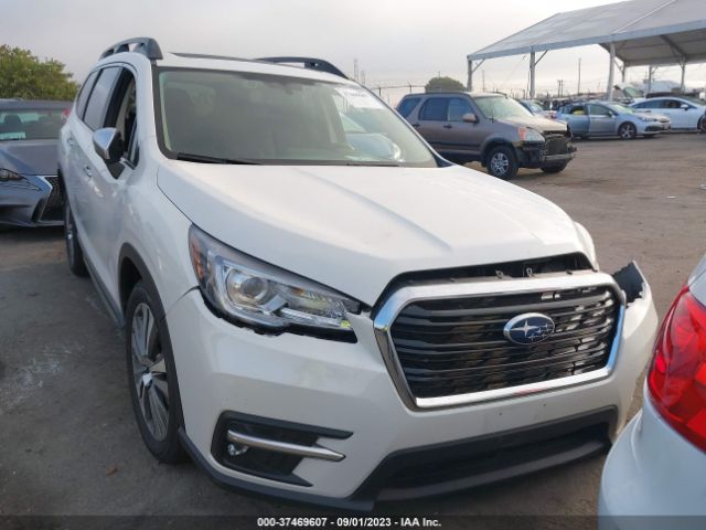 4S4WMARD4M3446498 Subaru Ascent Touring