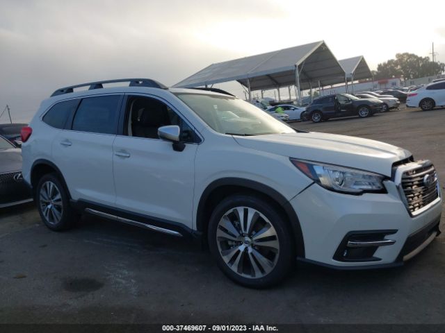 4S4WMARD4M3446498 Subaru Ascent Touring