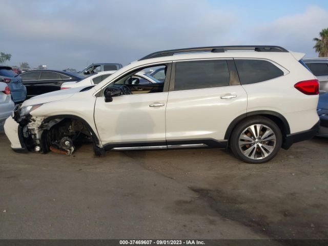 4S4WMARD4M3446498 Subaru Ascent Touring