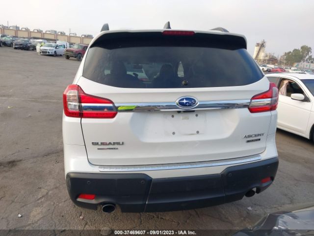 4S4WMARD4M3446498 Subaru Ascent Touring