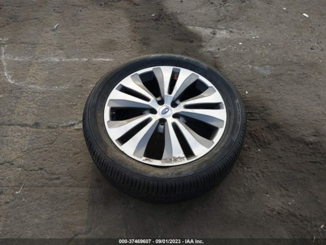 4S4WMARD4M3446498 Subaru Ascent Touring