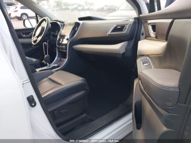 4S4WMARD4M3446498 Subaru Ascent Touring